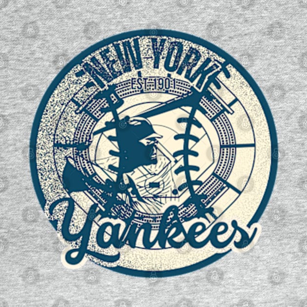 yankees by soft and timeless
